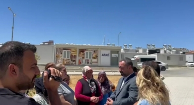 Vali yardımcısından dikkat çeken sözler