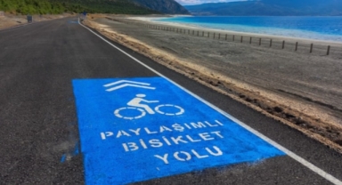 Valillikten 'Salda Gölü' açıklaması