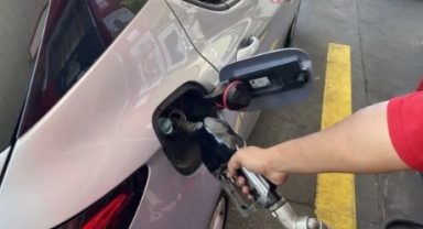 Vatandaşlardan akaryakıt zammına tepki