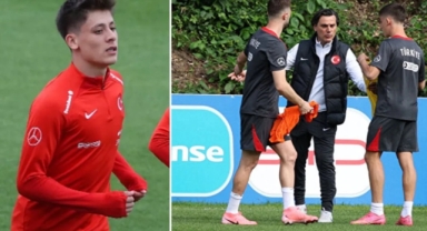 Yelek krizi sonrası Arda Güler sessizliğini bozdu 