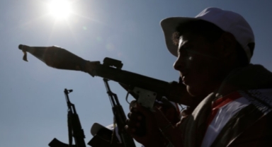 Yemen'den kritik iddia