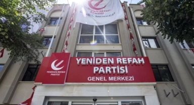 Yeniden Refah Partisi'nden İBB'ye teşekkür