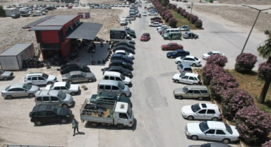 Yüksek faiz araç alım satımını vurdu