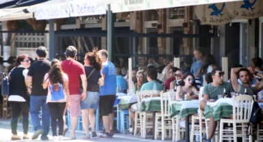 Yunan adaları Türkiye’den ucuz