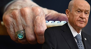 Yüzüğün hangi ayette geçtiği ortaya çıktı 