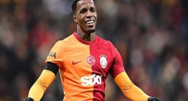 Zaha: ''Garip bir şekilde yedek kaldım''
