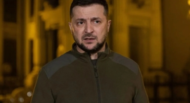 Zelenskiy: Bu savaşı şartlarımızla bitireceğiz