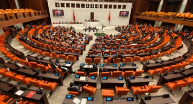 10 dokunulmazlık dosyası daha TBMM'de