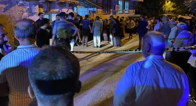 14 yaşındaki kız çocuğu kendini asarak intihar etti