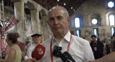 25.Uluslararası İstanbul Büyükçekmece Kültür ve Sanat Festivali