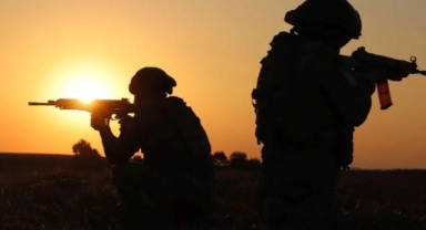 3 PKK'lı terörist teslim oldu