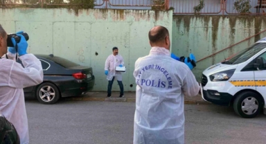 69 yaşındaki bir kişi evinde ölü bulundu