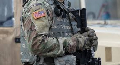 ABD askeri Irak'tan çekiliyor mu?