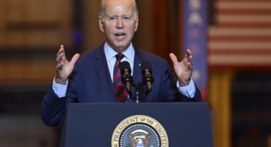 ABD Başkanı Joe Biden adaylıktan çekildi