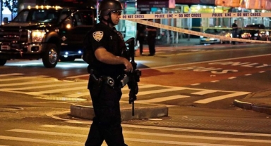 ABD'de polis 13 yaşında bir çocuğu öldürdü