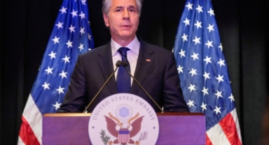 ABD, Gürcistan’a yardımı askıya aldı