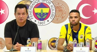 Acun Ilıcalı, Nesyri transferinin perde arkasını anlattı