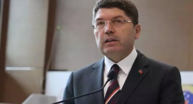 Adalet Bakanı'ndan Kayseri mesajı