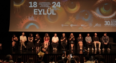 Adana Altın Koza Film Festivali başvuruları başladı