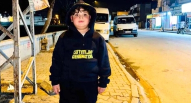 Adana'da ruhsatsız tabanca kazası 