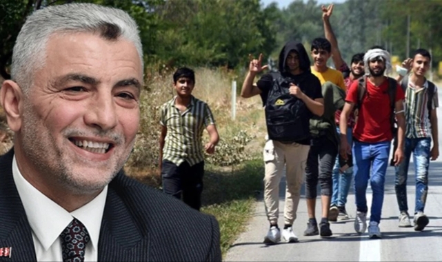 'Afgan çobanlar gitse tarım, hayvancılık kalmaz'