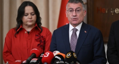 AK Partili Güler'e muhabirden zor soru