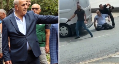 AK Partili isim silahlı çatışmada hayatını kaybetti