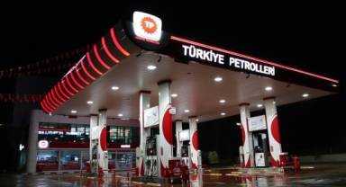 Akaryakıt devi Türkiye Petrolleri resmen satıldı