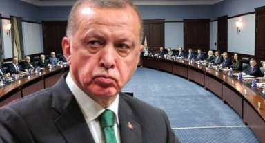 AKP'de Büyük Değişim Kapıda