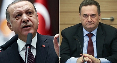 AKP'den İsrailli Bakan'ın sözlerine sert tepki 