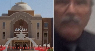 CHP'li Aksu Belediyesi'nde Skandal: Müdürden Suriyeli Kadına Ahlaksız Teklif