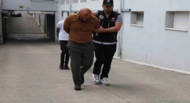 Akü içinden 11 kilo esrar çıktı