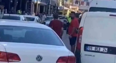 Alacak verecek kavgası kanlı bitti