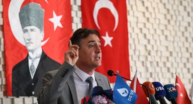 Ali Babacan’a rakip çıktı