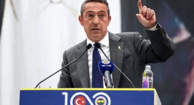 Ali Koç'tan ortalığı birbirine katacak sözler 