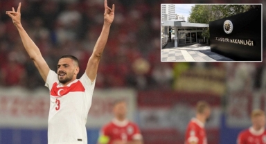 Almanya ile 'bozkurt işareti' krizi büyüyor