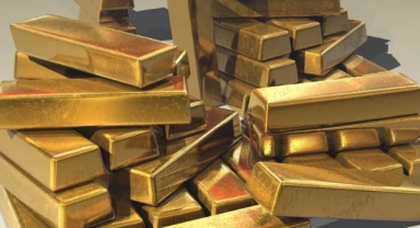 Altının kilogram fiyatında düşüş