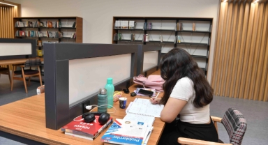 Ankara Büyükşehir Belediyesi Meteoroloji Öğrenci Çalışma İstasyonu Açıldı