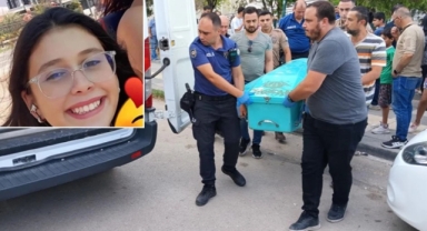  Ankara'da asansör faciası