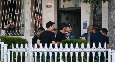  Ankara'da bir baba çocuklarını öldürüp intihar etti