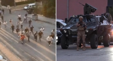 Ankara'yı karıştıran cinayet