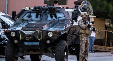 Ankara’yı karıştıran cinayet!