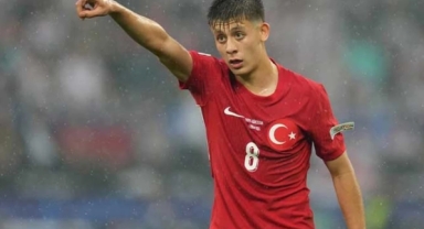 Arda Güler'e sürpriz talip!