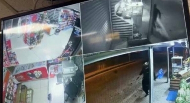 Arnavutköy'de silahlı çatışma