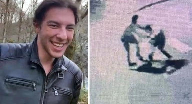 Ata'nın katiline ödül gibi ceza 