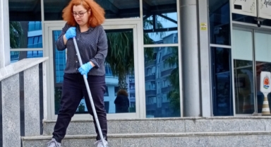 Atakum Belediyesi'nde 