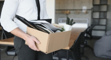 Avrupa'da işten çıkarmalar devam ediyor