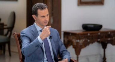 Avrupa'da 'Suriye'yle normalleşme' krizi