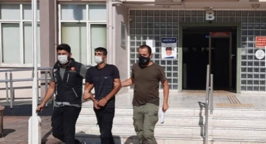 Aydın'da Uyuşturucu Operasyonu 