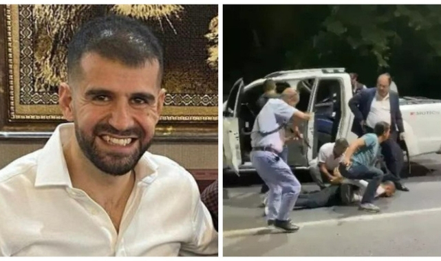 Ayhan Bora Kaplan’a Dokunan Yanıyor!